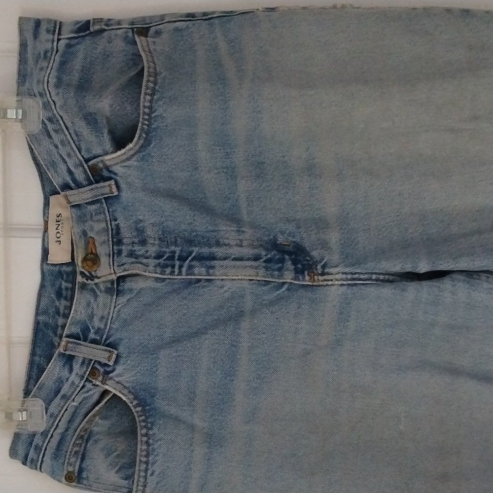 Jones Sport blue jeans